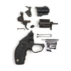 Taurus Revolver Revolver
