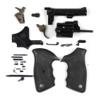 Taurus 82 Revolver