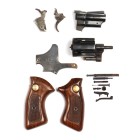 Taurus Revolver Revolver
