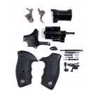 Taurus Revolver Revolver