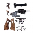 Taurus Revolver Revolver