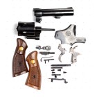 Taurus Revolver Revolver