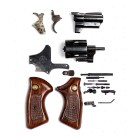 Taurus 85 Revolver