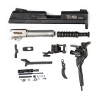 Taurus TH40C Semi-auto