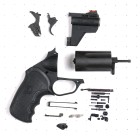 Taurus Poly Judge Revolver