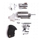 Taurus The Judge Revolver