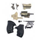 Taurus Titanium 85 Revolver