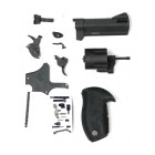 Taurus Tracker Revolver
