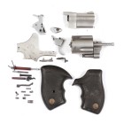 Taurus Ultra Lite Revolver