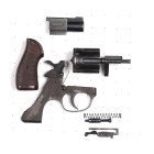 Titan Tiger Revolver