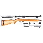 Universal M1 Carbine Semi-auto