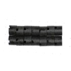 Unknown (14) Muzzle Brake Nuts Small Parts