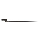 Russian Bayonet Military Surplus