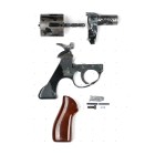 Arminius Revolver Revolver