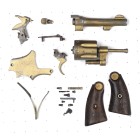 Spanish Revolver Revolver