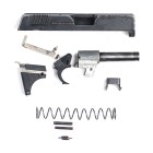 Smith & Wesson SW380 Semi-auto