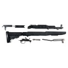 Chinese SKS DM AK Magazine Model Semi-auto