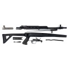 Chinese SKS DM AK Magazine Model Semi-auto