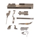 AMT Back Up 380 DA Semi-auto