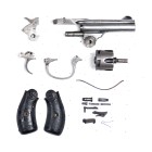 US Revolver Co. Top Break Revolver