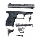 Walther CCP Semi-auto