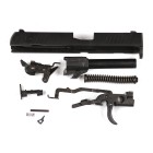 Walther Creed Semi-auto