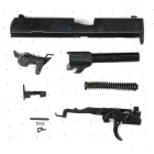 Walther Creed Semi-auto