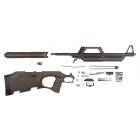 Walther G22 Semi-auto