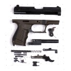 Walther P22 Semi-auto