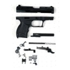 Walther P22 CA Semi-auto