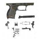 Walther P22 Semi-auto