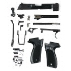 Walther P88 Semi-auto