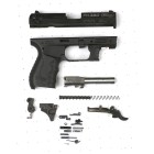 Walther PK380 Semi-auto