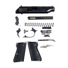 Walther PP Semi-auto