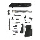 Walther PP Semi-auto