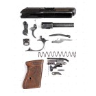 Walther PPK Semi-auto