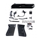 Walther PPK Semi-auto