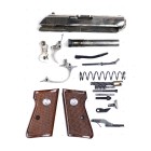 Walther PPK Semi-auto