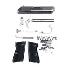 Walther PPK Semi-auto