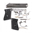 Walther PPK Semi-auto