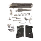 Walther PPK Semi-auto