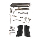 Walther PPK/S Semi-auto
