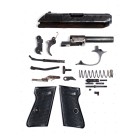 Walther PPK/S Semi-auto