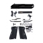 Walther PPK/S Semi-auto