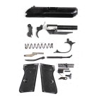Walther PPK/S Semi-auto