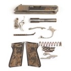 Walther PPK/S Semi-auto