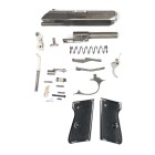 Walther PPK/S Semi-auto