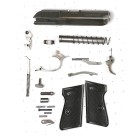 Walther PPK/S Semi-auto