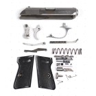 Walther PPK/S Semi-auto