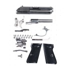 Walther PPK/S Semi-auto